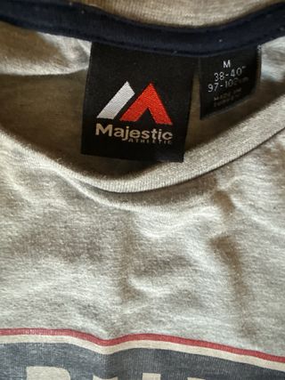 Camiseta FC Dallas Gris y Azul