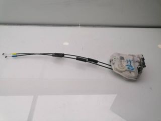 CERRADURA PUERTA DELANTERA IZQUIERDA MITSUBISHI SPACE STAR (