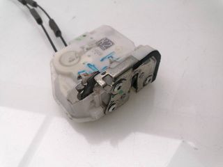 CERRADURA PUERTA DELANTERA IZQUIERDA MITSUBISHI SPACE STAR (