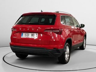 Skoda Karoq Ambition