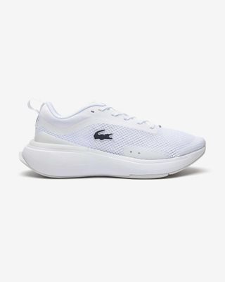 Zapatillas Lacoste Run Spin Evolution Blancas