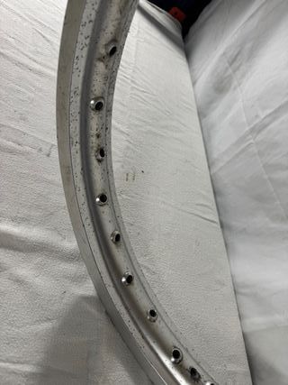 Harley-Davidson Aro Llanta J 21X1.85 1.00 DOT