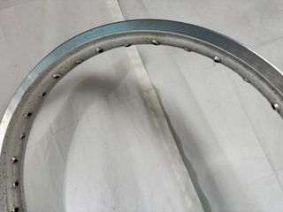 Harley-Davidson Aro Llanta J 21X1.85 1.00 DOT
