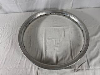 Harley-Davidson Aro Llanta J 21X1.85 1.00 DOT