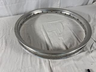 Harley-Davidson Aro Llanta J 21X1.85 1.00 DOT