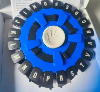 Juego de Mesa Tapple