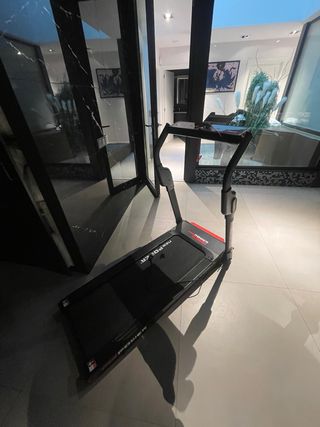 Cinta de andar New Power