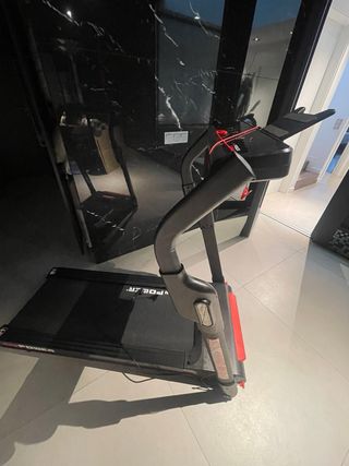 Cinta de andar New Power