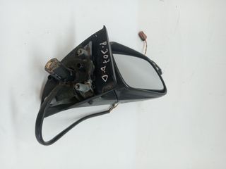 RETROVISOR DERECHO PEUGEOT 307 BERLINA (S2)