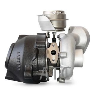 Turbo intercambio 717478 BMW 2.0 150 CV