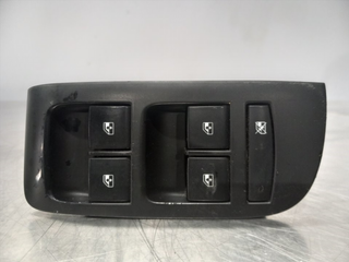 MANDO ELEVALUNAS DELANTERO IZQUIERDO OPEL ZAFIRA
