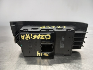 MANDO ELEVALUNAS DELANTERO IZQUIERDO OPEL ZAFIRA