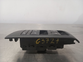 MANDO ELEVALUNAS DELANTERO IZQUIERDO OPEL ZAFIRA