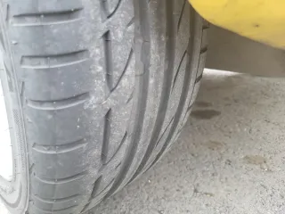Neumáticos Bridgestone 225/45 R17 Potenza S 001