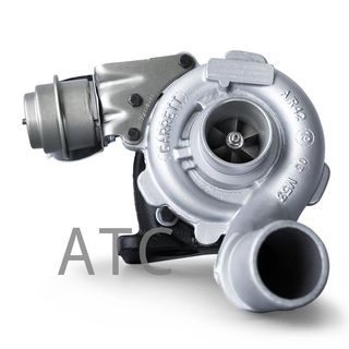 Turbo intercambio 708639