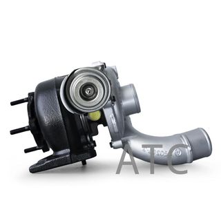 Turbo intercambio 708639