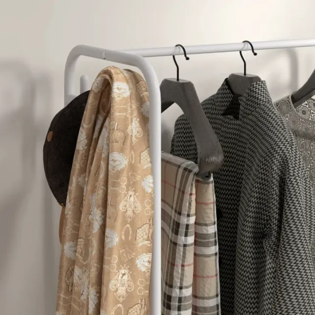 Sapateira Metálica com Rodas