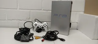 PlayStation 2 con 1 mando 