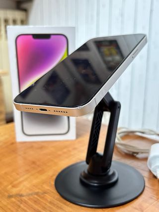 iPhone 14 Plus Bianco