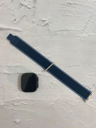 NUEVA Correa TRAIL Apple Watch Ultra 3