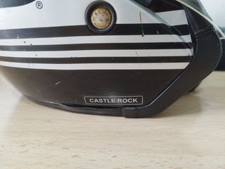Casco Harley Davidson Talla M HJ-11