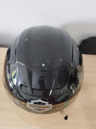 Casco Harley Davidson Talla M HJ-11