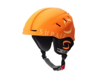 Casco Supair Parapente muy Ligero