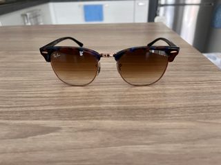 Occhiali da sole Ray-Ban Clubmaster Classic Donna