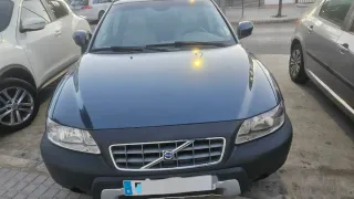 Volvo XC70 2006