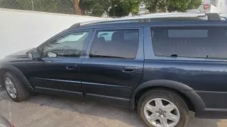 Volvo XC70 2006