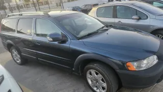 Volvo XC70 2006