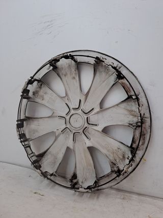 TAPACUBOS PEUGEOT 108