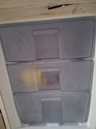 Nevera Bluesky No Frost 180cm