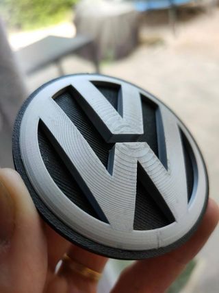 Tapacubos Centro Llanta Volkswagen