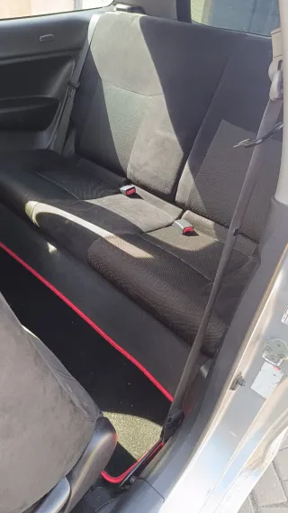 Honda Civic type R ACEPTO CAMBIO 