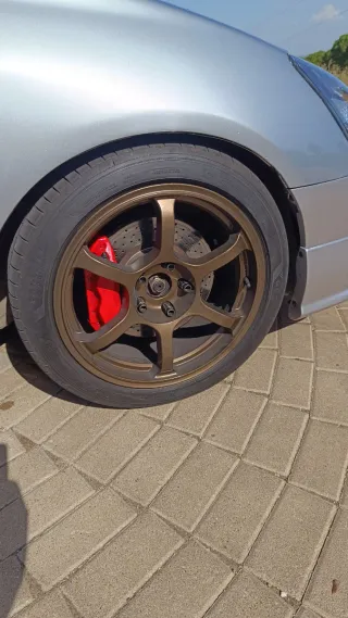 Honda Civic type R ACEPTO CAMBIO 