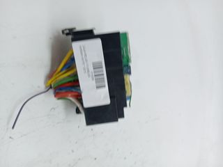 CAJA RELES / FUSIBLES NISSAN NOTE (12)