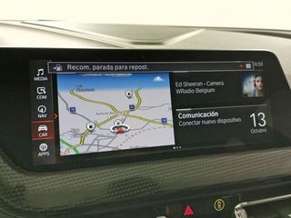 BMW Serie 1 118i