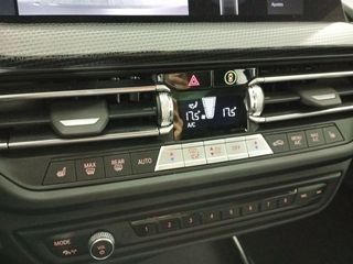 BMW Serie 1 118i