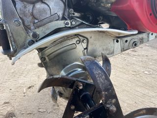 Motoazada Honda F460 GX140