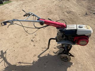 Motoazada Honda F460 GX140