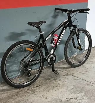 BICICLETA MONTAÑA 26 MARCA ROCKRIDER (RR 5.2) 