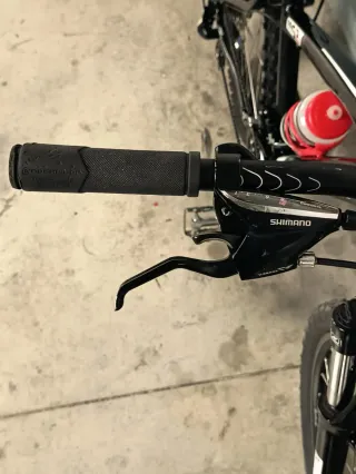 BICICLETA MONTAÑA 26 MARCA ROCKRIDER (RR 5.2) 