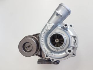 Turbo de Intercambio K03-51