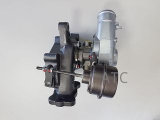 Turbo de Intercambio K03-51