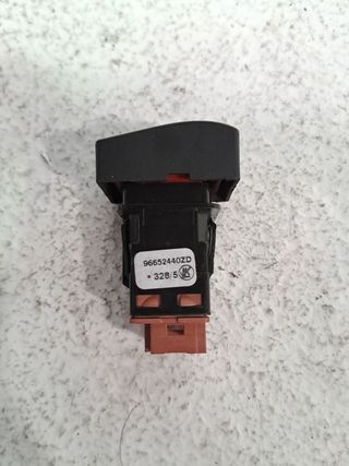 WARNING PEUGEOT 3008 (4)