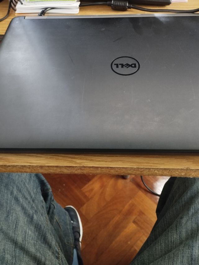 Dell Latitude E5470 i5 2.4GHz 8GB RAM 256GB SSD.