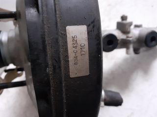SERVOFRENO MAZDA 626 BERLINA (GF)