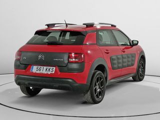 Citroën C4 Cactus Feel