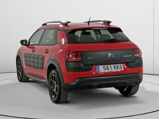 Citroën C4 Cactus Feel